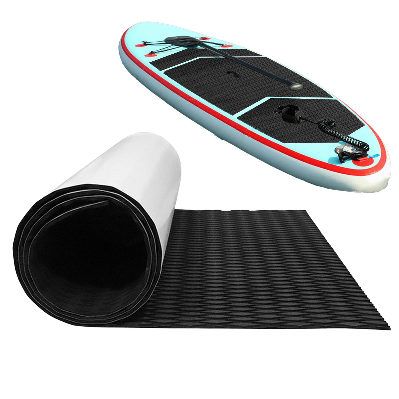 Stand Up Paddle Leash - 120*30cm EVA Foam Sheet for Surfboard