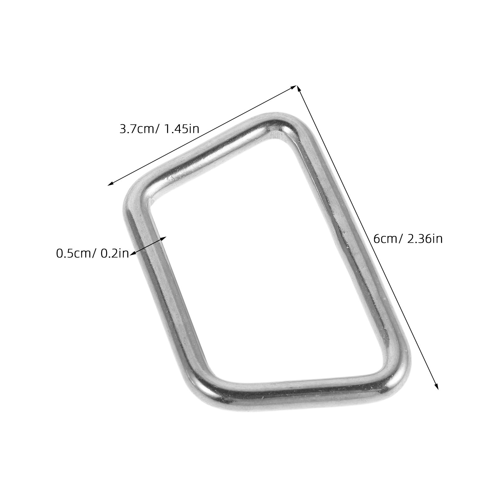 Stainless Steel Scuba Side Buc - Dive Weight Belt review and price