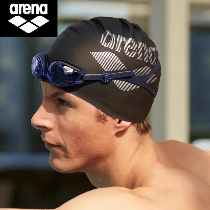 ARNew Men's and Women's Silico - Aquatic Sports Cap review and price