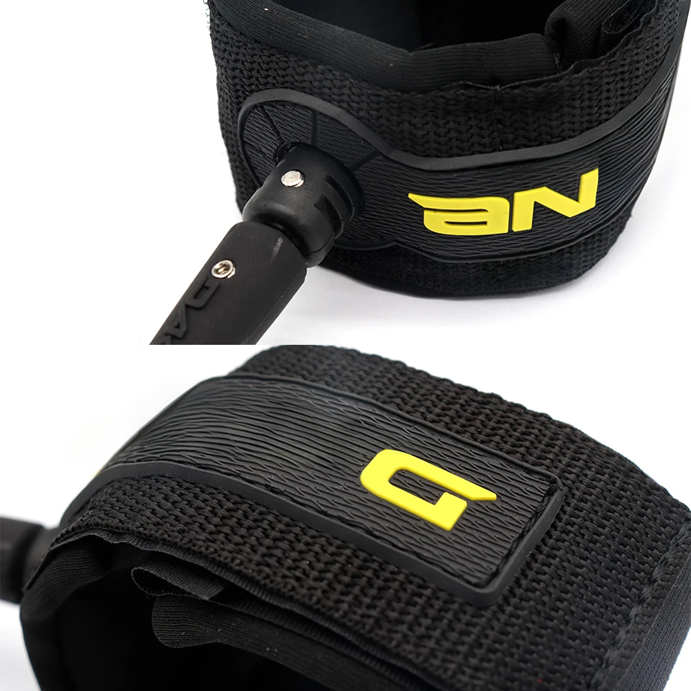 Surf Leash Surf Surfing Access - Stand Up Paddle Leash review and price