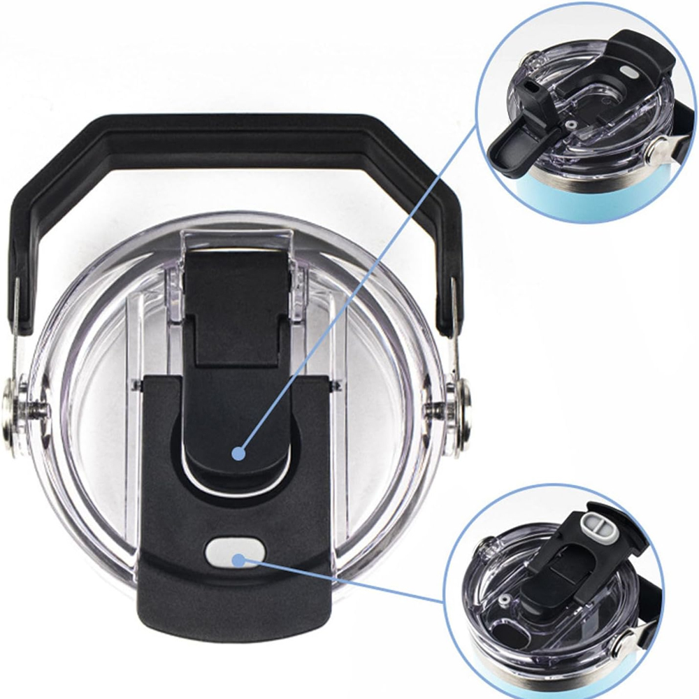 30 Oz Plastic Cup Lid Replacem - Aquatic Sports Cap review and price