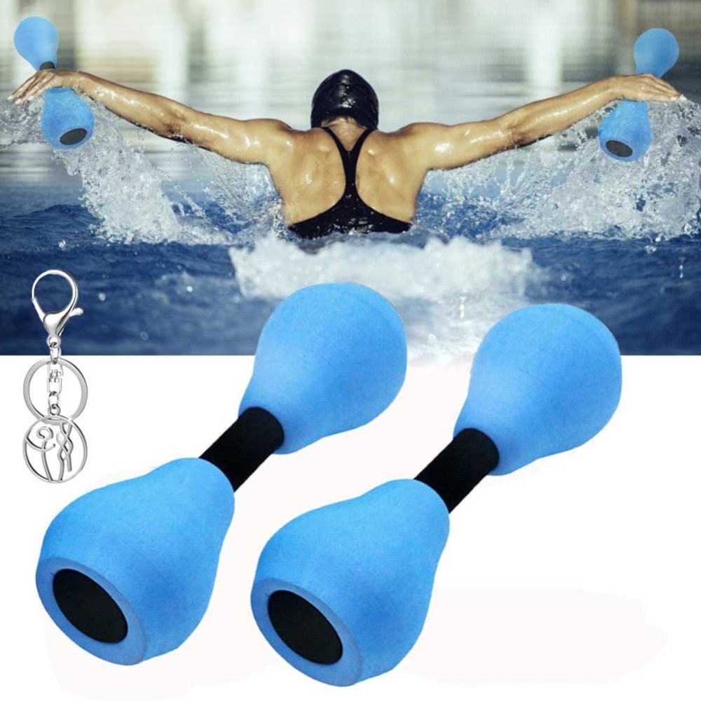 2PCS Portable EVA Aquatic Exer - Aquatic Aerobics review and price
