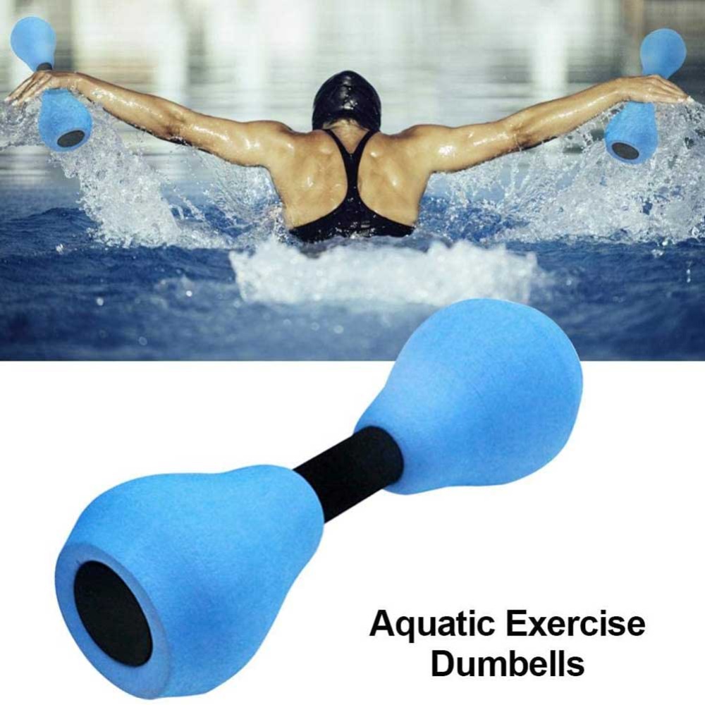2PCS Portable EVA Aquatic Exer - Aquatic Aerobics review and price