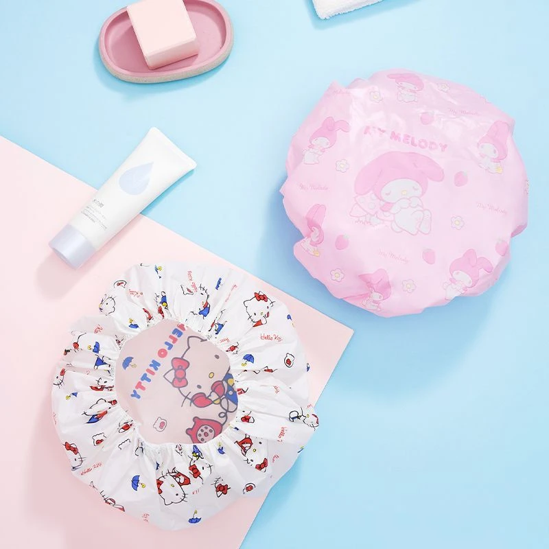 Hello Kitty Cute Silicone Swim - Aquatic Sports Cap review and price