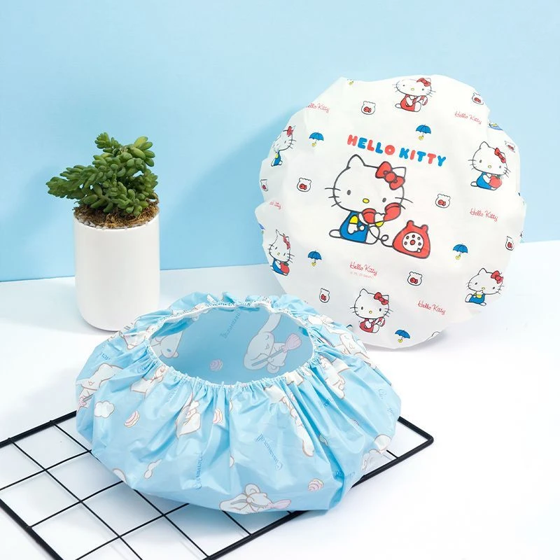 Hello Kitty Cute Silicone Swim - Aquatic Sports Cap review and price