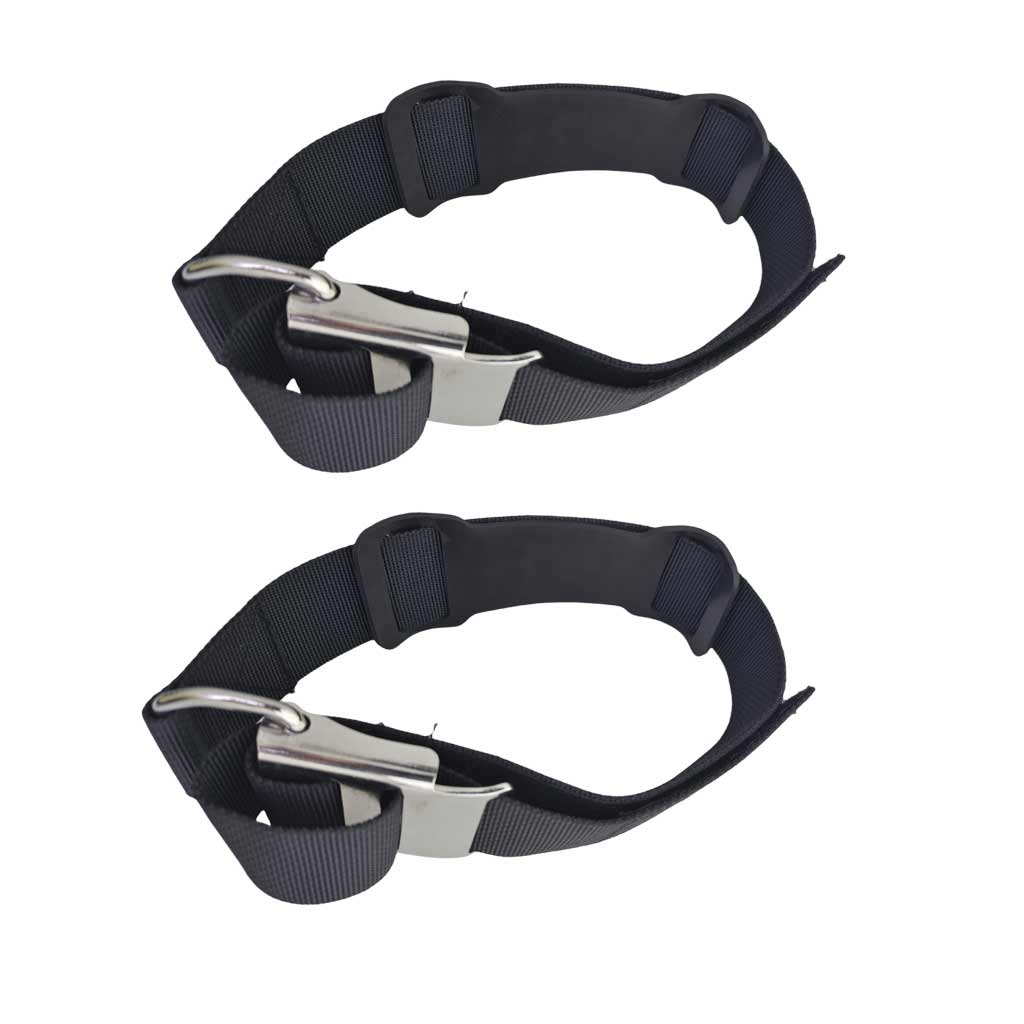 Scuba Diving Tank Band with SS - Dive Weight Belt review and price