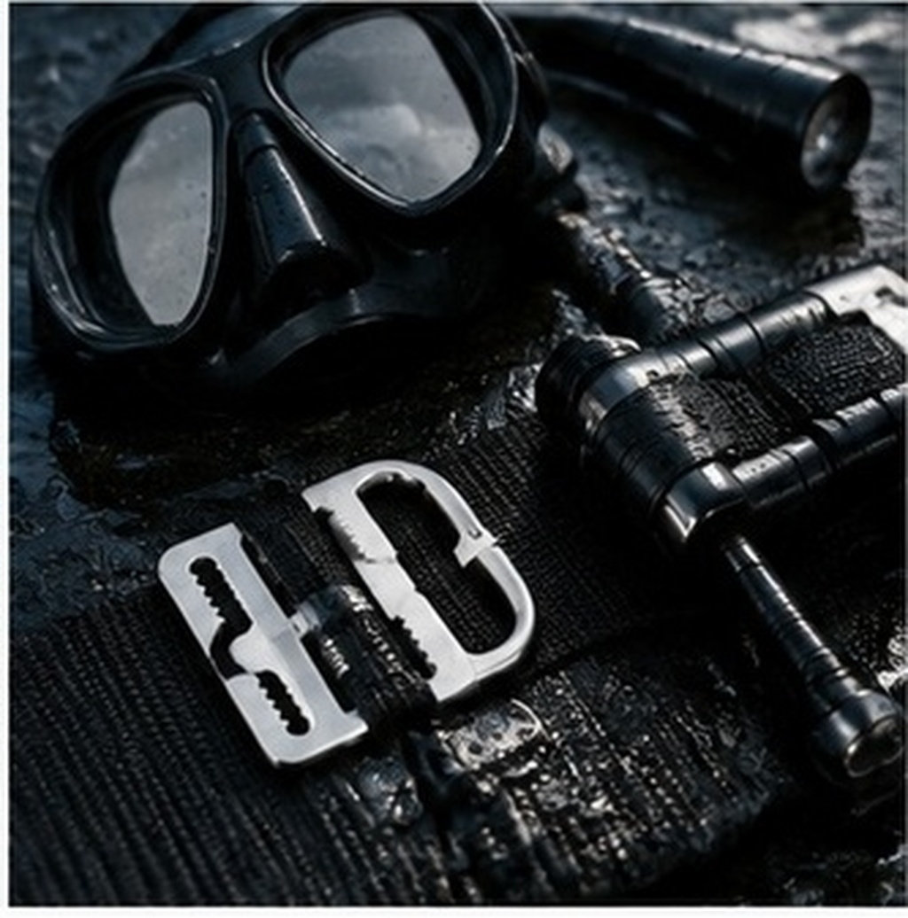 2Sets Scuba Diving Weight Belt - Dive Weight Belt review and price