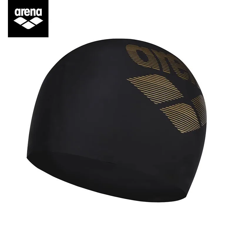 Arena Silicone Swimming Cap No - Aquatic Sports Cap review and price