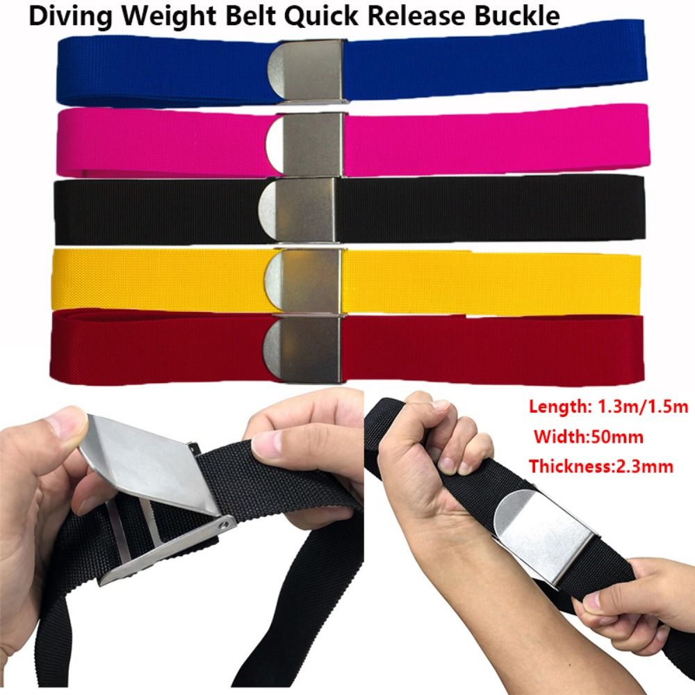 New Adjustable Diving Weight B - Dive Weight Belt review and price