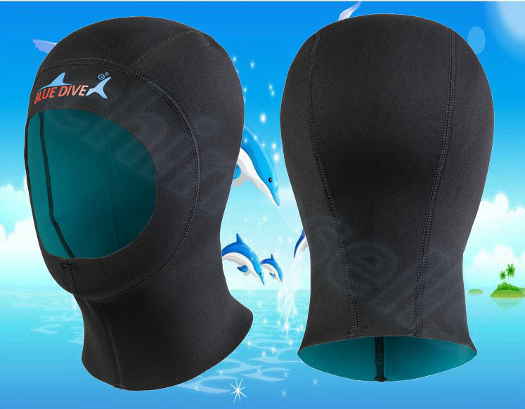 3mm Neoprene Men Women Fishing - Aquatic Sports Cap review and price