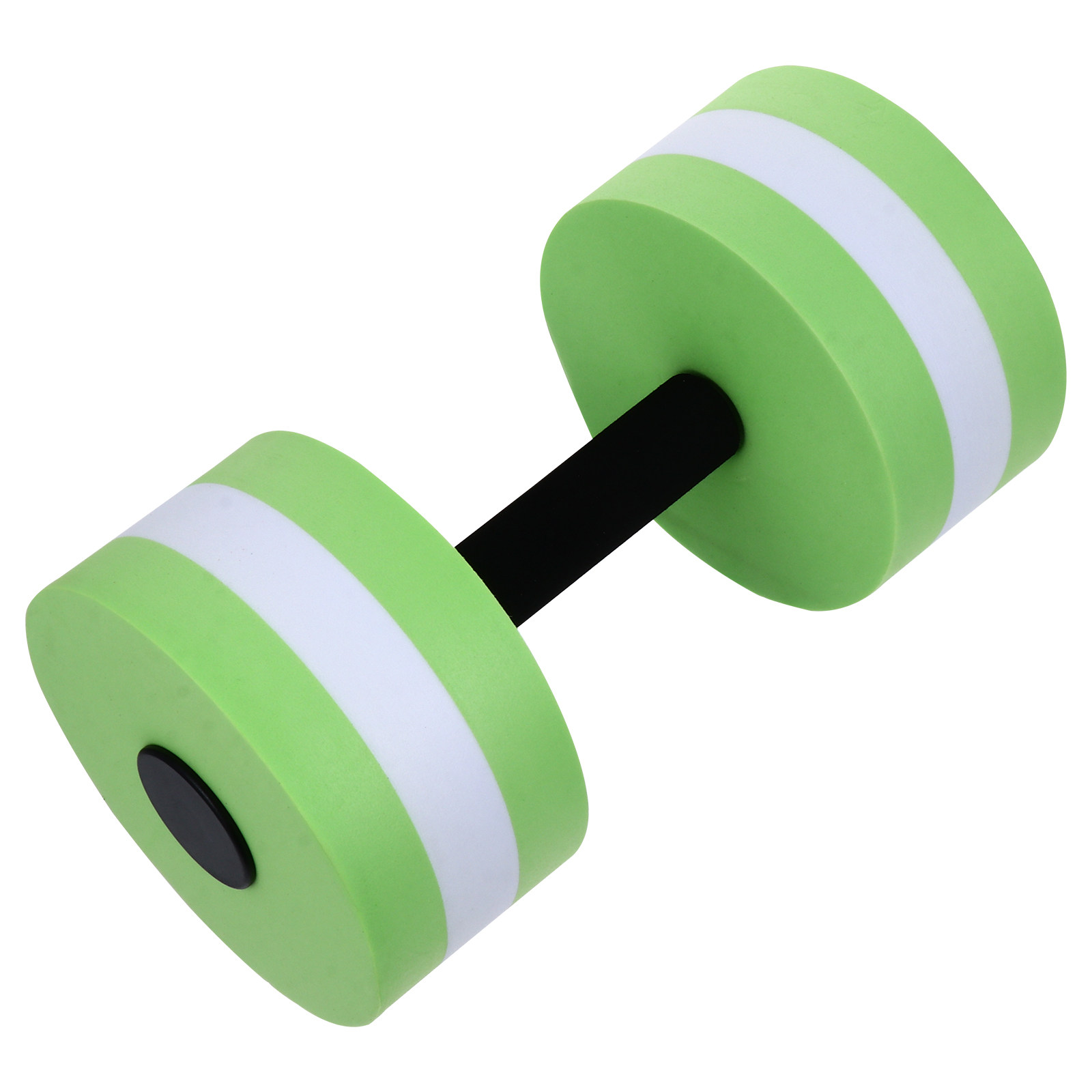 2PCS Eva Aquatic Dumbbells Wat - Aquatic Aerobics review and price