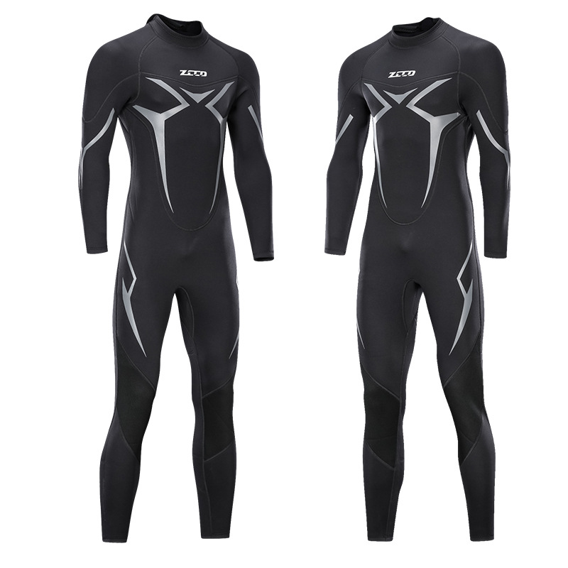 Neoprene Wetsuit 3mm Mens Long - Wetsuit 3Mm Neoprene review and price