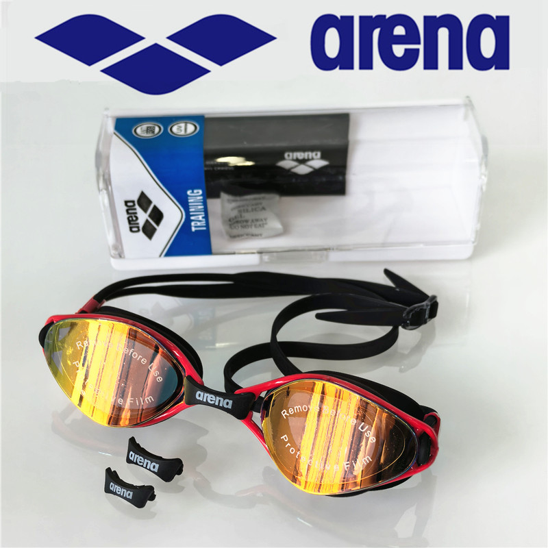 ARENA Professional Waterproof  - Aquatic Sports Cap review and price