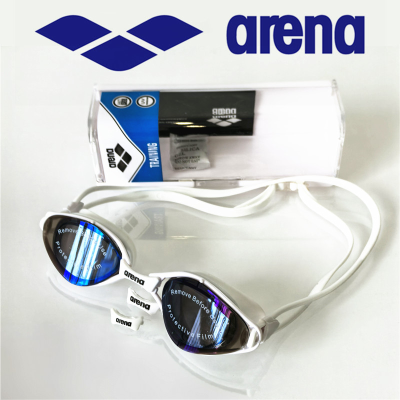 ARENA Professional Waterproof  - Aquatic Sports Cap review and price