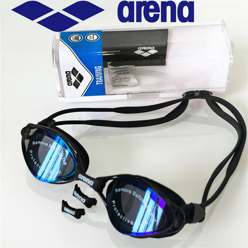 ARENA Professional Waterproof  - Aquatic Sports Cap review and price