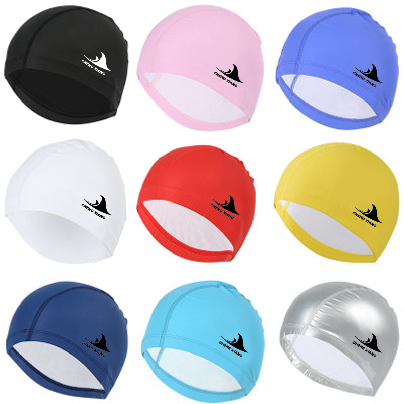 For Men Women Waterproof Fabri - Aquatic Sports Cap review and price