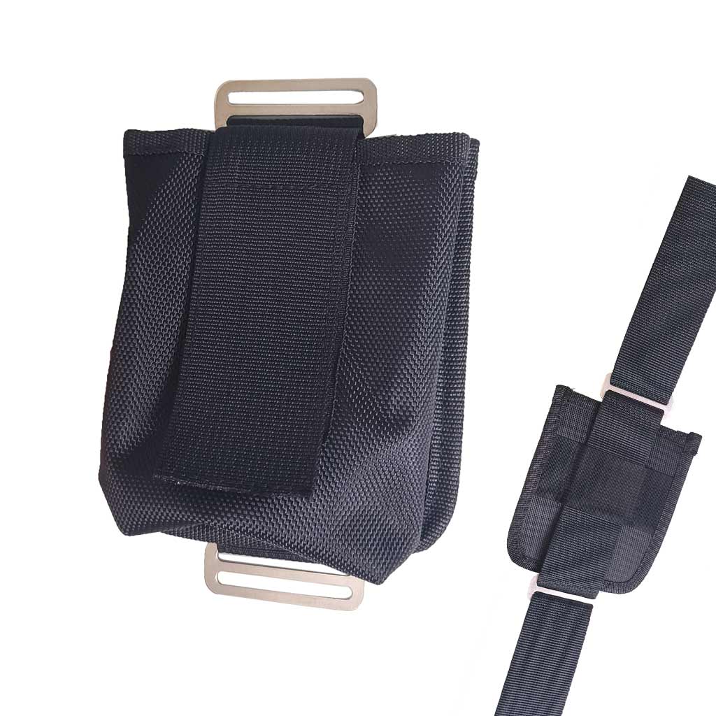 1.5KG Scuba Diving Sidemount T - Dive Weight Belt review and price
