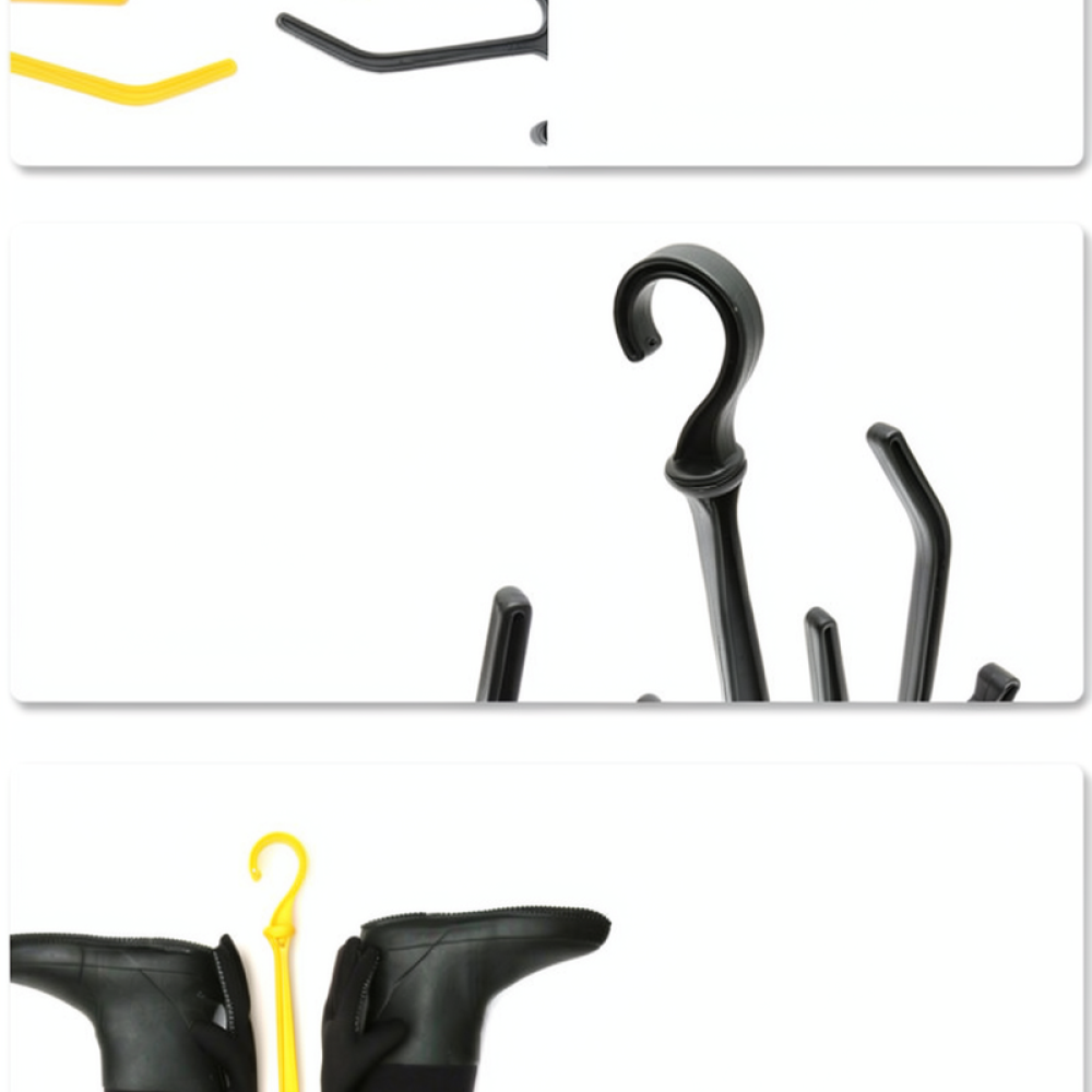 Heavy Duty Diving Suit Hanger  - Aquatic Sports And Scuba review and price