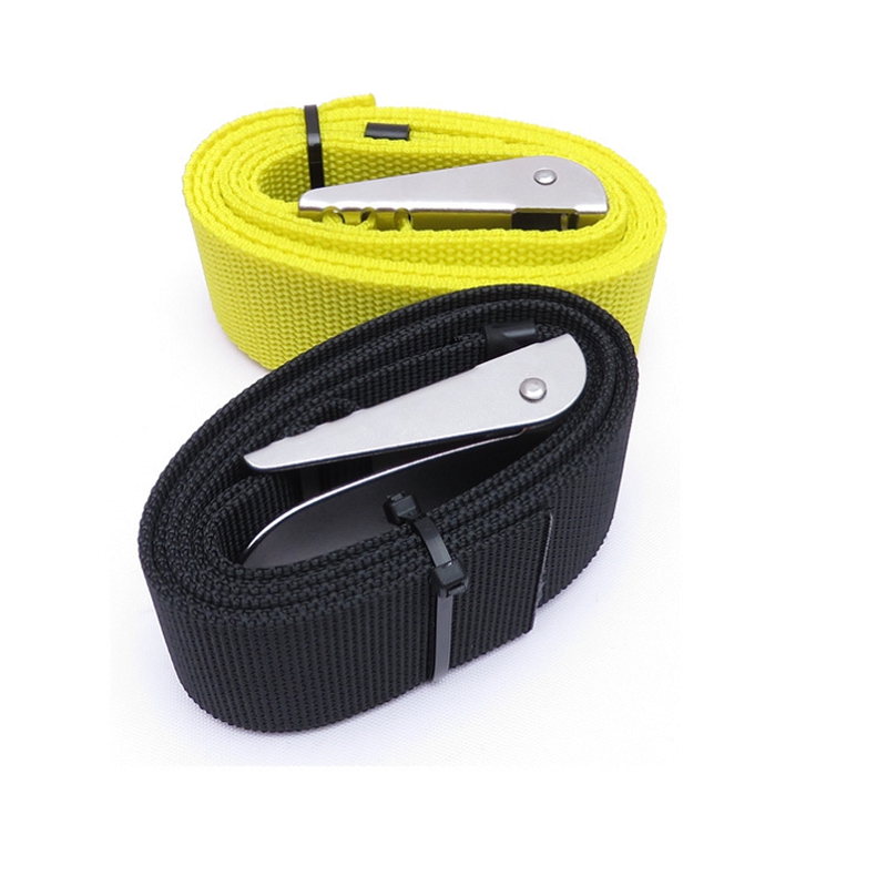 Professional Adjustable Scuba  - Dive Weight Belt review and price