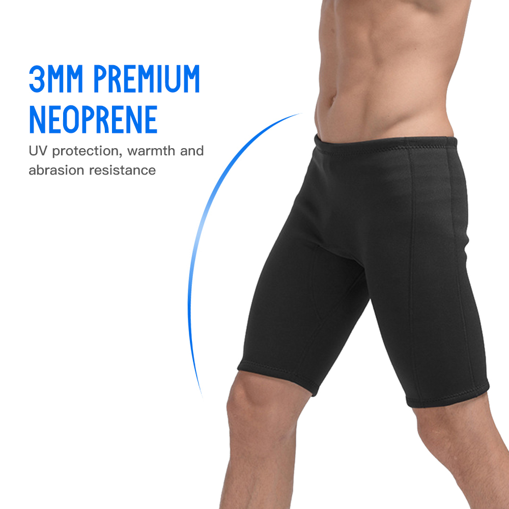 3mm Neoprene Wetsuit Shorts Me - Wetsuit 3Mm Neoprene review and price