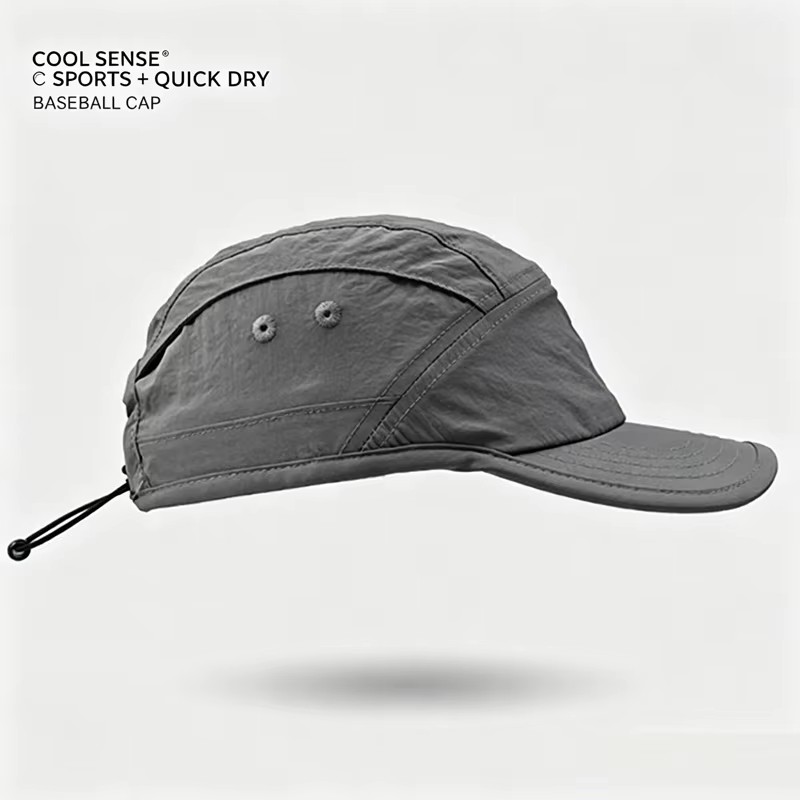 Unisex Quick-Dry Baseball Cap  - Aquatic Sports Cap review and price