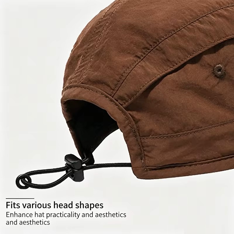 Unisex Quick-Dry Baseball Cap  - Aquatic Sports Cap review and price