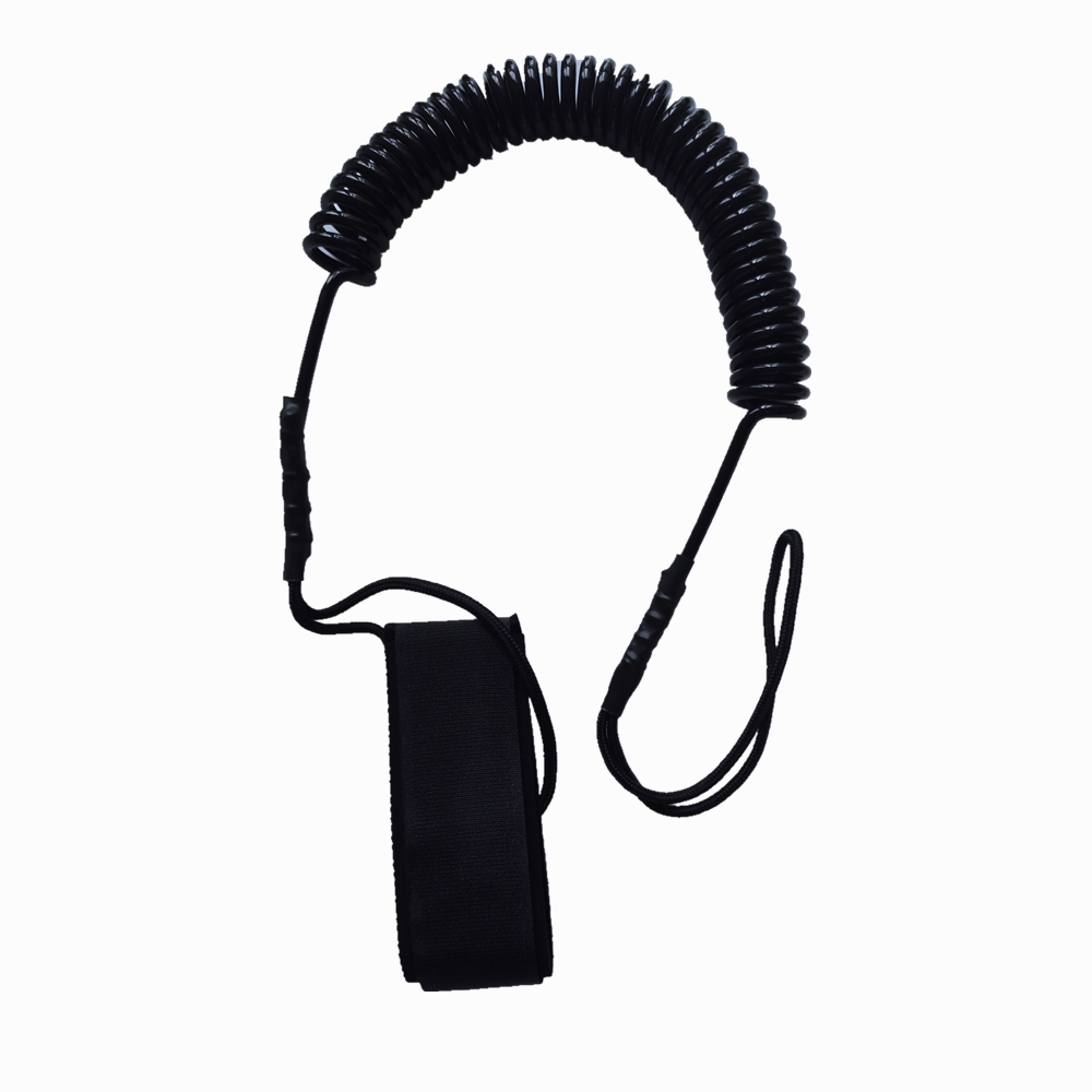 5.5MM 10FT Surfboard Foot Leas - Stand Up Paddle Leash review and price