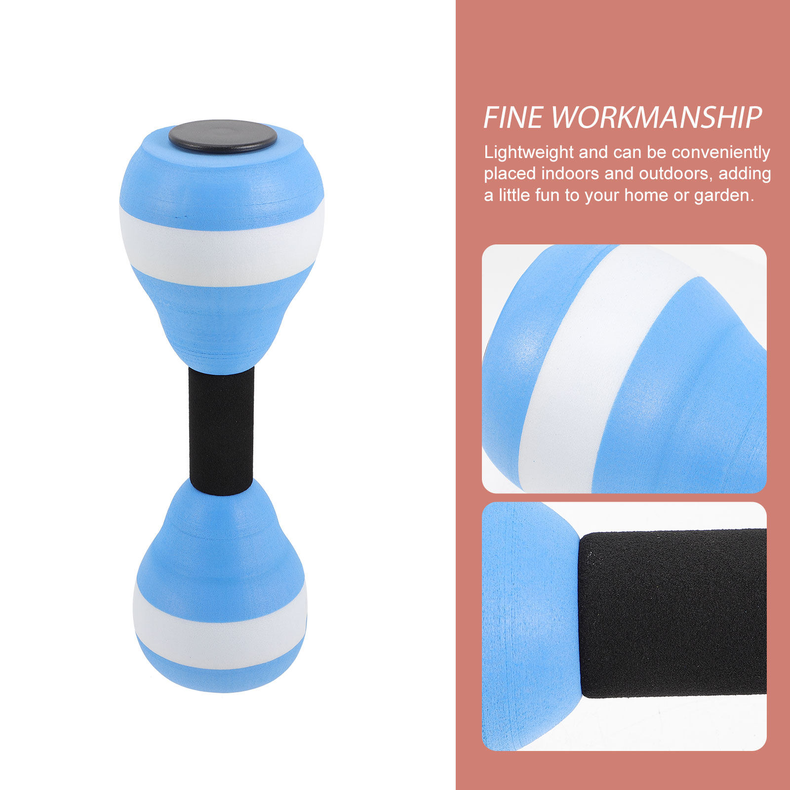 1Pair Aquatic Dumbbells for Po - Aquatic Aerobics review and price