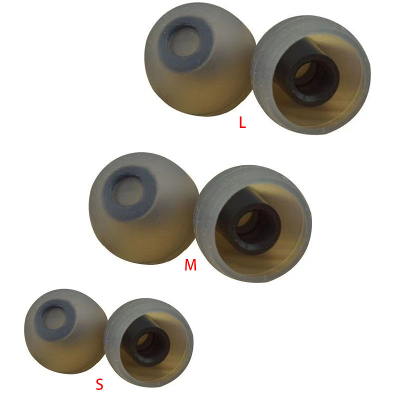 3 Pair Waterproof Ear Tips For - Aquatic Sports Cap review and price