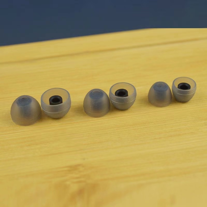 3 Pair Waterproof Ear Tips For - Aquatic Sports Cap review and price