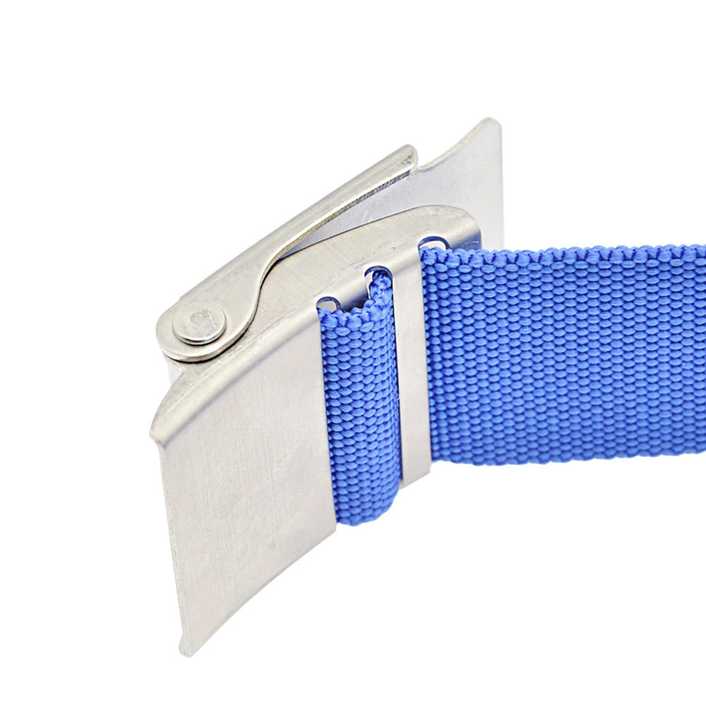 1pcs Diving Stainless Steel We - Dive Weight Belt review and price