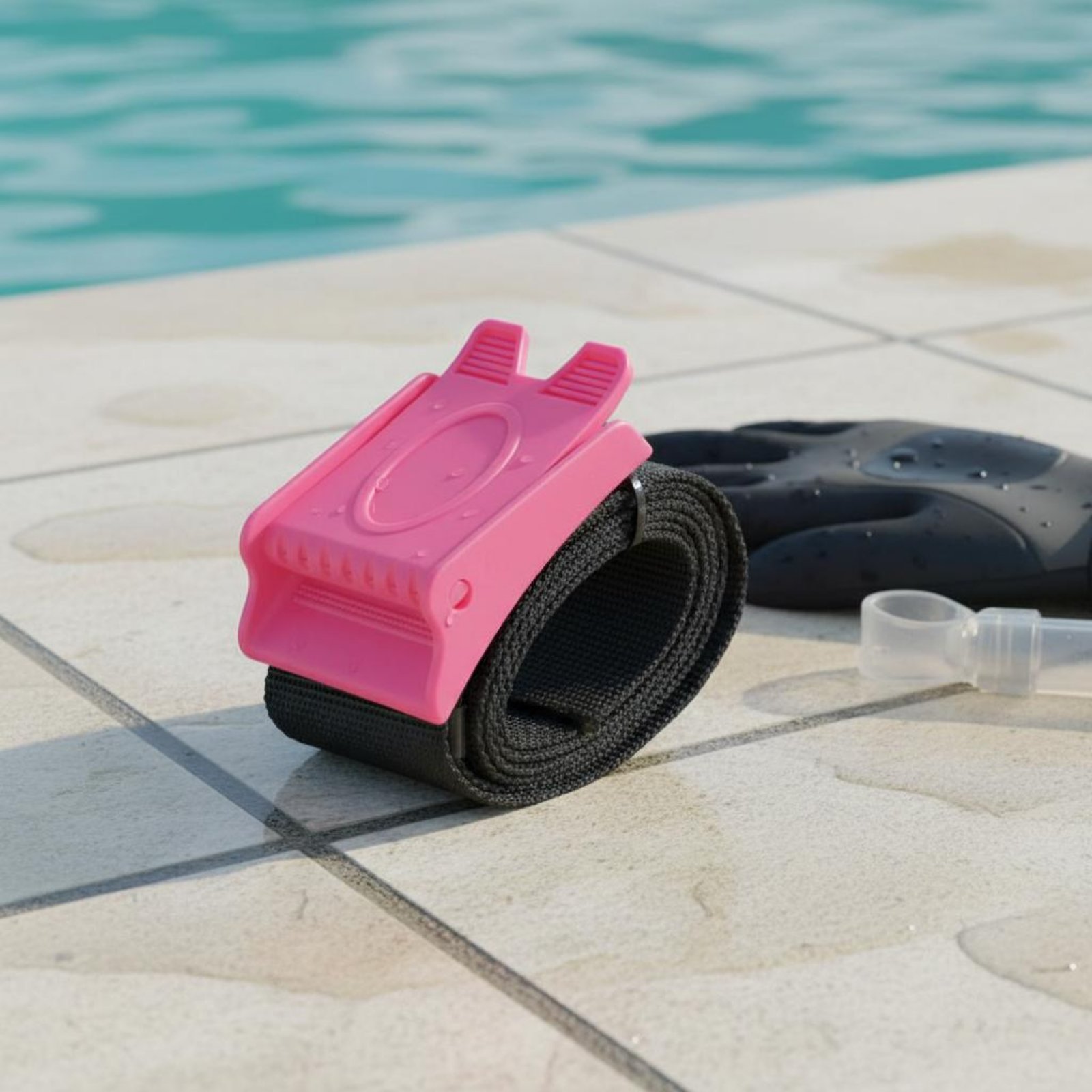 Quick Release Dive Belt Adjust - Dive Weight Belt review and price