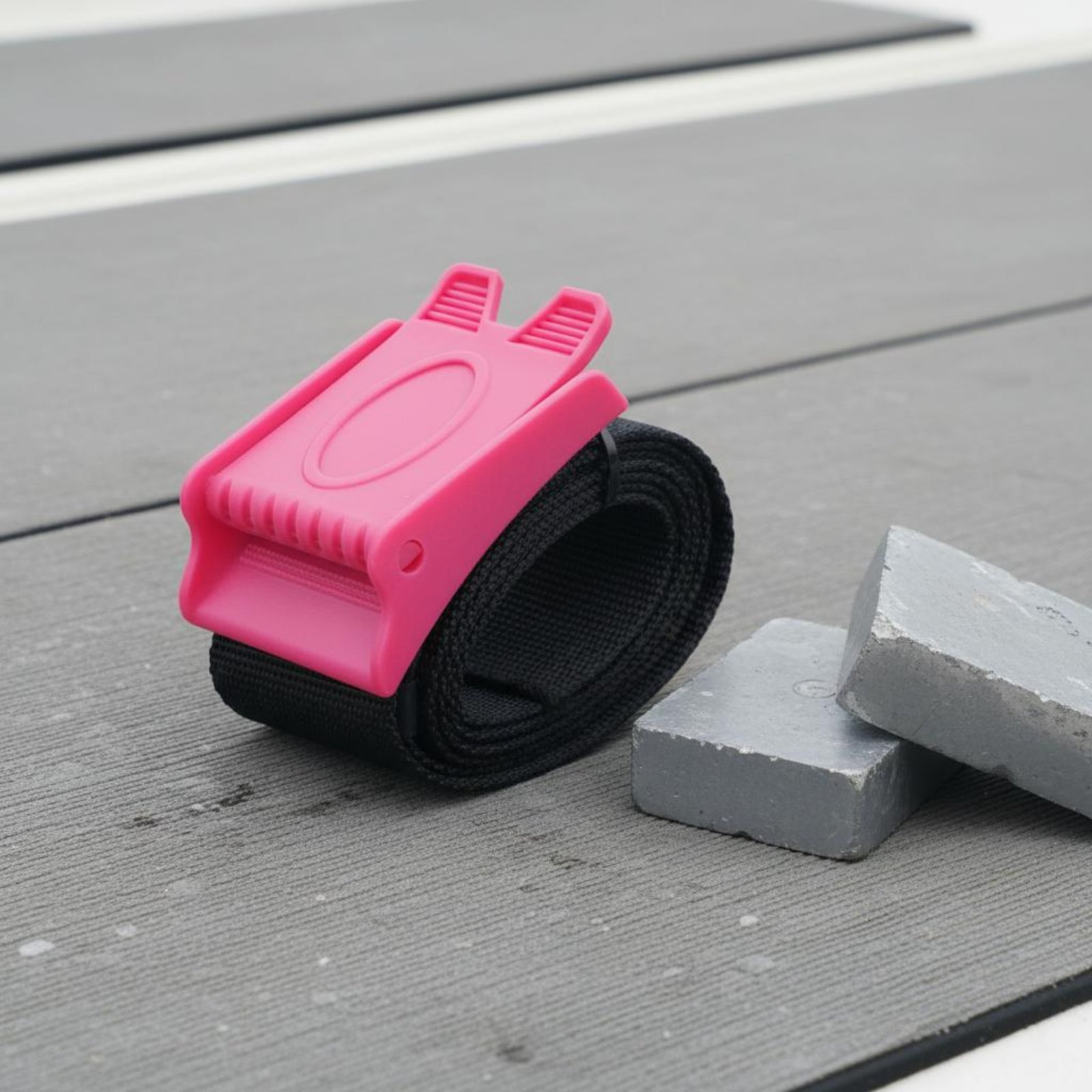 Quick Release Dive Belt Adjust - Dive Weight Belt review and price
