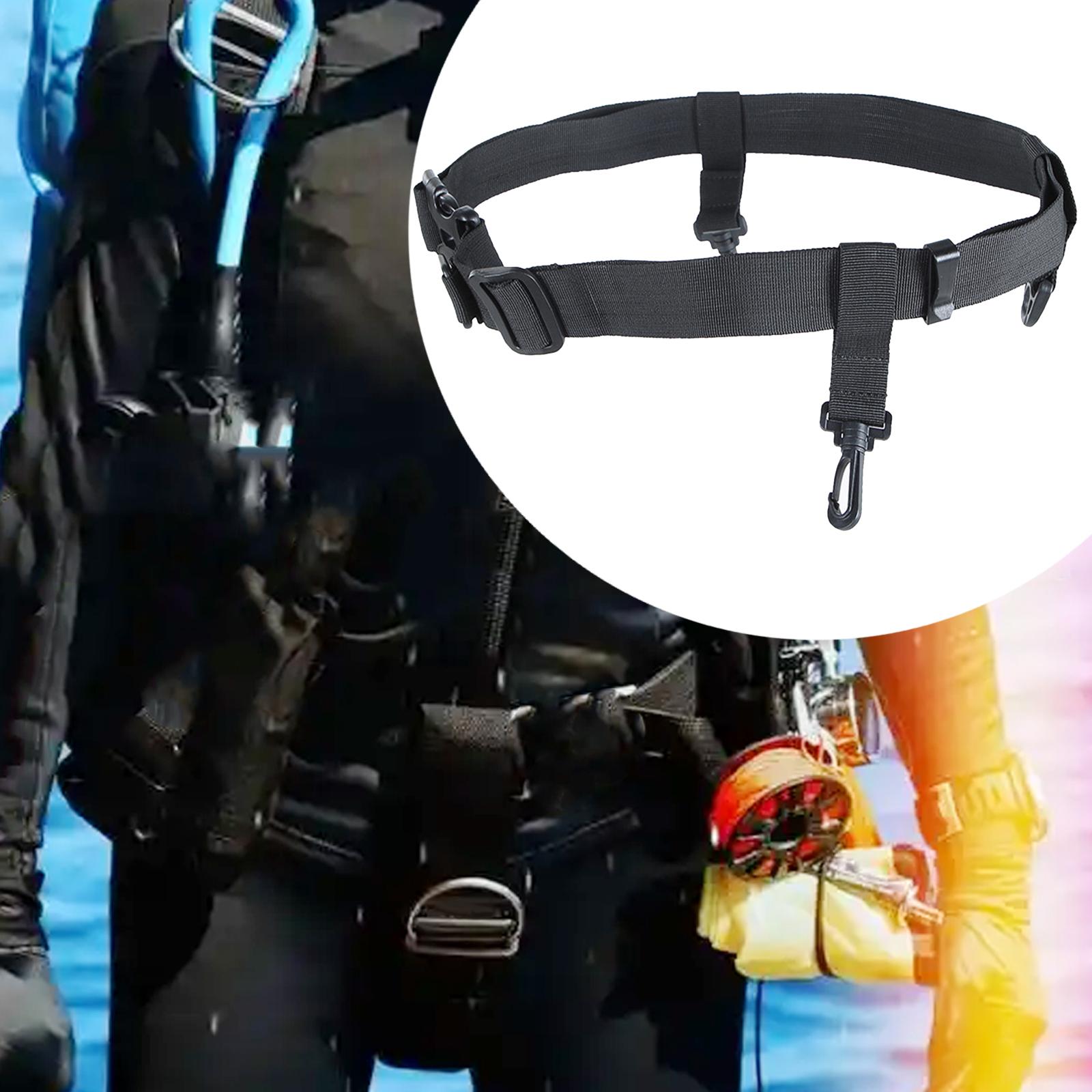 Diving Weight Belt Easy to Use - Dive Weight Belt review and price
