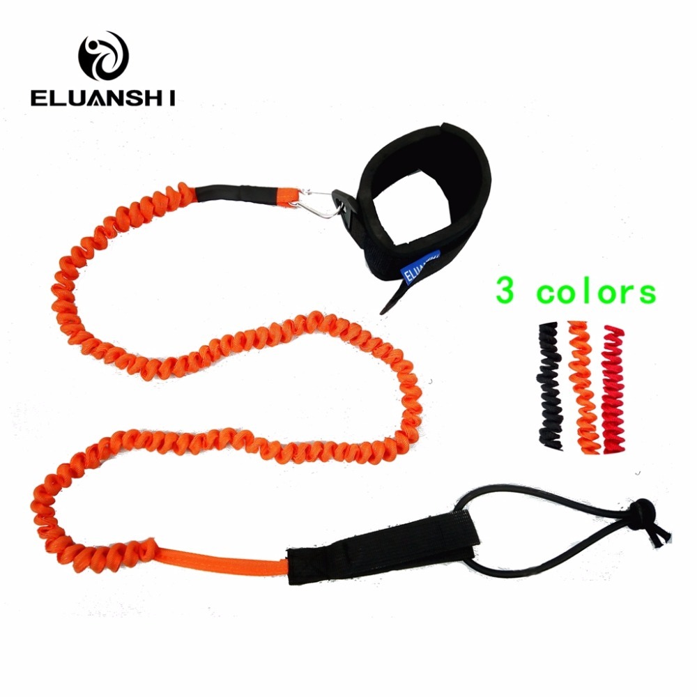 Strong Fabric TPU Quality Foot - Stand Up Paddle Leash review and price