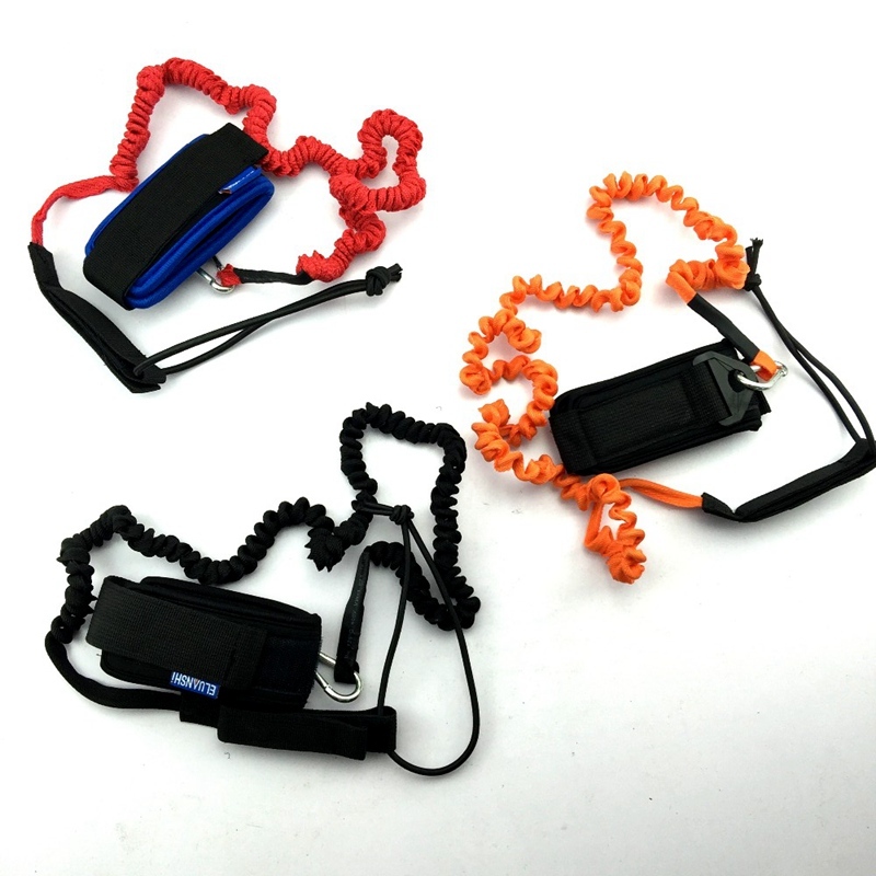 Strong Fabric TPU Quality Foot - Stand Up Paddle Leash review and price