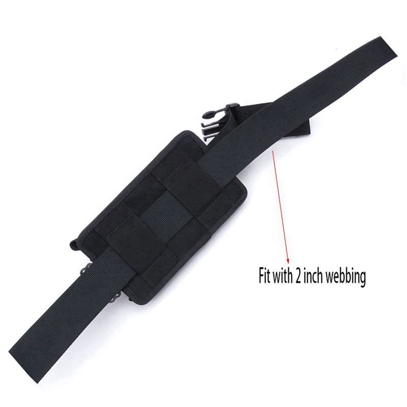 New 6Pcs Spare Black 1680D Nyl - Dive Weight Belt review and price