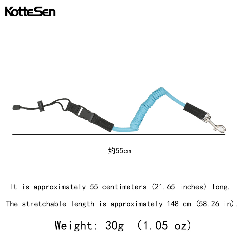 Paddle Rope, Inflatable Kayak  - Stand Up Paddle Leash review and price